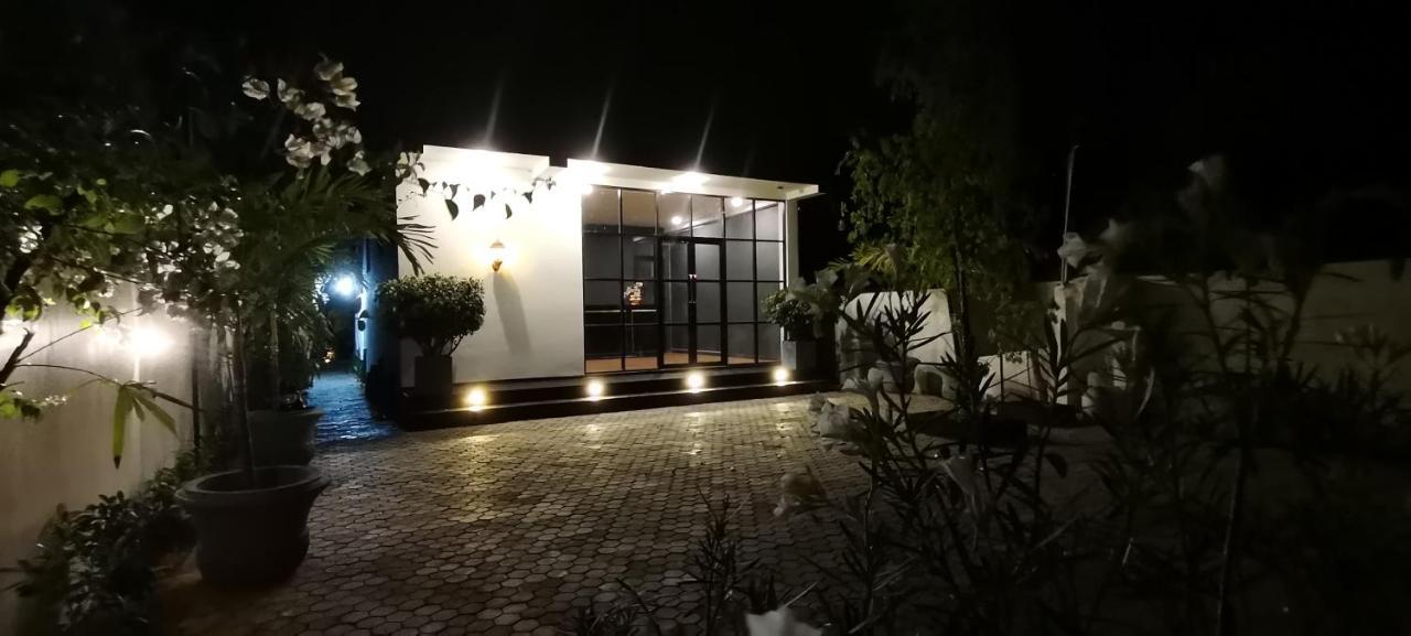 Endlessblue Resort Kalametiya Exterior foto